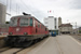 SLM-BBC-MFO-SAAS Re 4/4 II n°11342 (SBB CFF FFS) à Saint-Gall (Sankt Gallen)