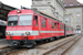 SLM-BBC-FFA BDeh 4/4 n°14 (AB) à Saint-Gall (Sankt Gallen)