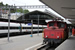 SLM-BBC Ee 3/3 n°16410 (SBB CFF FFS) à Saint-Gall (Sankt Gallen)
