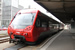 RJ-MOB ABt n°121 (AB) à Saint-Gall (Sankt Gallen)
