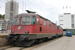 SLM-BBC-MFO-SAAS Re 4/4 II n°11342 (SBB CFF FFS) à Saint-Gall (Sankt Gallen)