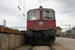 SLM-BBC-MFO-SAAS Re 4/4 II n°11342 (SBB CFF FFS) à Saint-Gall (Sankt Gallen)