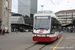 Stadler GTW Be 4/8 n°33 sur la ligne S12 (AB) à Saint-Gall (Sankt Gallen)
