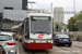 Stadler GTW Be 4/8 n°34 sur la ligne S12 (AB) à Saint-Gall (Sankt Gallen)