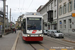 Stadler GTW Be 4/8 n°34 sur la ligne S12 (AB) à Saint-Gall (Sankt Gallen)