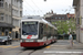 Stadler GTW Be 4/8 n°34 sur la ligne S12 (AB) à Saint-Gall (Sankt Gallen)
