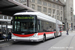 Saint-Gall Trolleybus 3