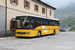 Mercedes-Benz O 550 Integro n°507 (TI 239 834) sur la ligne 110 (AutoPostale) à Saint-Gothard (San Gottardo)