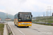 Saint-Gothard Bus 110