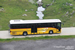 Mercedes-Benz O 550 Integro n°507 (TI 239 834) sur la ligne 110 (AutoPostale) à Saint-Gothard (San Gottardo)