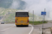 Setra S 415 H n°5624 (BE 171 453) sur la ligne 110 (AutoPostale) à Saint-Gothard (San Gottardo)