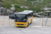 Mercedes-Benz O 550 Integro n°507 (TI 239 834) sur la ligne 110 (AutoPostale) à Saint-Gothard (San Gottardo)