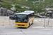 Saint-Gothard Bus 110