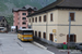 Saint-Gothard Bus 110