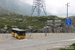 Mercedes-Benz O 550 Integro n°507 (TI 239 834) sur la ligne 110 (AutoPostale) à Saint-Gothard (San Gottardo)