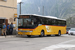 Saint-Gothard Bus 110