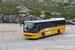 Saint-Gothard Bus 110
