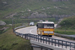 Mercedes-Benz O 550 Integro n°507 (TI 239 834) sur la ligne 110 (AutoPostale) à Saint-Gothard (San Gottardo)