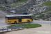 Mercedes-Benz O 550 Integro n°507 (TI 239 834) sur la ligne 110 (AutoPostale) à Saint-Gothard (San Gottardo)