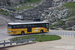 Saint-Gothard Bus 110