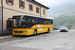 Mercedes-Benz O 550 Integro n°507 (TI 239 834) sur la ligne 110 (AutoPostale) à Saint-Gothard (San Gottardo)