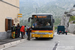 Saint-Gothard Bus 110