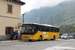 Saint-Gothard Bus 110