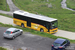 Mercedes-Benz O 550 Integro n°507 (TI 239 834) sur la ligne 110 (AutoPostale) à Saint-Gothard (San Gottardo)