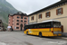Mercedes-Benz O 550 Integro n°507 (TI 239 834) sur la ligne 110 (AutoPostale) à Saint-Gothard (San Gottardo)