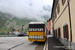 Mercedes-Benz O 550 Integro n°507 (TI 239 834) sur la ligne 110 (AutoPostale) à Saint-Gothard (San Gottardo)