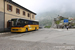 Mercedes-Benz O 550 Integro n°507 (TI 239 834) sur la ligne 110 (AutoPostale) à Saint-Gothard (San Gottardo)