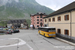 Mercedes-Benz O 550 Integro n°507 (TI 239 834) sur la ligne 110 (AutoPostale) à Saint-Gothard (San Gottardo)