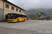 Mercedes-Benz O 550 Integro n°507 (TI 239 834) sur la ligne 110 (AutoPostale) à Saint-Gothard (San Gottardo)