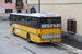 Mercedes-Benz O 550 Integro n°507 (TI 239 834) sur la ligne 110 (AutoPostale) à Saint-Gothard (San Gottardo)