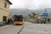 Saint-Gothard Bus 110