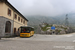 Mercedes-Benz O 550 Integro n°507 (TI 239 834) sur la ligne 110 (AutoPostale) à Saint-Gothard (San Gottardo)