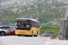 Saint-Gothard Bus 110