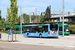 Mercedes-Benz O 530 Citaro C2 Hybrid (FR-415-QM) sur la ligne 11 (Distribus) à Saint-Louis