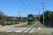 Bombardier Flexity 2 Be 6/8 n°5007 sur la ligne 3 (BVB) à Saint-Louis