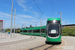 Bombardier Flexity 2 Be 6/8 n°5007 sur la ligne 3 (BVB) à Saint-Louis