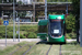 Bombardier Flexity 2 Be 6/8 n°5036 sur la ligne 3 (BVB) à Saint-Louis