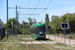 Bombardier Flexity 2 Be 6/8 n°5036 sur la ligne 3 (BVB) à Saint-Louis