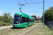 Bombardier Flexity 2 Be 6/8 n°5036 sur la ligne 3 (BVB) à Saint-Louis