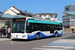 Mercedes-Benz O 530 Citaro C2 n°86 (DG-412-EL) à Saint-Malo