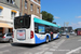 Mercedes-Benz O 530 Citaro C2 n°81 (DF-644-VY) sur la ligne 1 (KSMA) à Saint-Malo