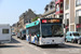 Mercedes-Benz O 530 Citaro C2 n°81 (DF-644-VY) sur la ligne 1 (KSMA) à Saint-Malo