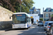 Heuliez GX 327 BHNS n°76 (CX-393-GW) sur la ligne 1 (KSMA) à Saint-Malo