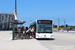 Mercedes-Benz O 530 Citaro C2 n°84 (DF-623-VY) sur la ligne 2 (KSMA) à Saint-Malo