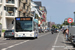 Mercedes-Benz O 530 Citaro C2 n°83 (DF-630-VY) sur la ligne 2 (KSMA) à Saint-Malo