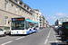 Mercedes-Benz O 530 Citaro C2 n°83 (DF-630-VY) sur la ligne 2 (KSMA) à Saint-Malo